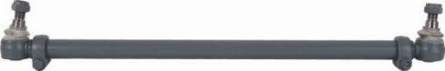 S-TR 10925 - Поперечна рульова тяга autocars.com.ua