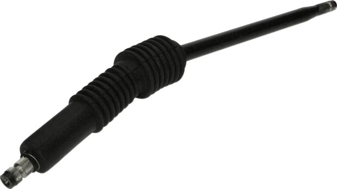 S-TR STR-11103 - Вал сошки рульового управління autocars.com.ua