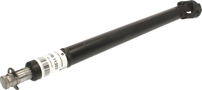 S-TR STR-11303 - Вал сошки рульового управління autocars.com.ua