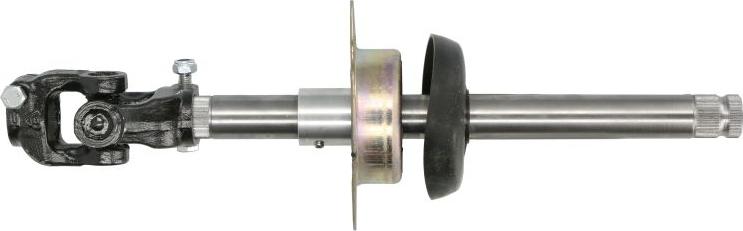 S-TR STR-11314 - Вал сошки рульового управління autocars.com.ua