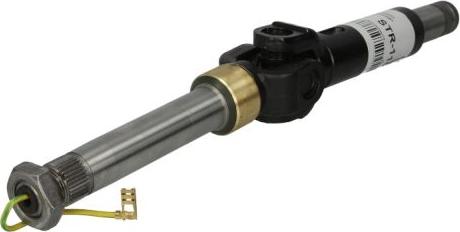 S-TR STR-11503 - Вал сошки рульового управління autocars.com.ua