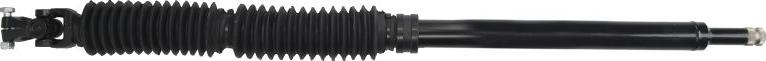 S-TR STR-11504 - Вал сошки рульового управління autocars.com.ua