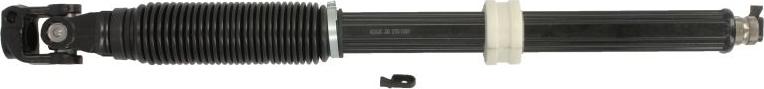 S-TR STR-11507 - Вал сошки рульового управління autocars.com.ua