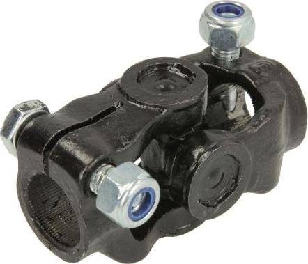 S-TR STR-11703 - Шарнір, вал сошки рульового управління autocars.com.ua