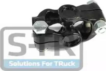 S-TR 11703 - Шарнір, вал сошки рульового управління autocars.com.ua