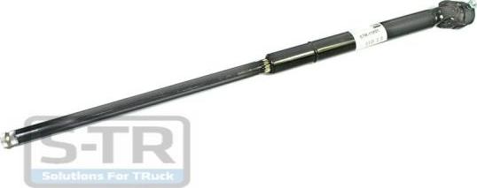 S-TR STR-11801 - Вал сошки рульового управління autocars.com.ua