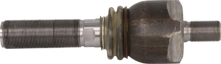 S-TR STR-11A099 - Осьовий шарнір, рульова тяга autocars.com.ua