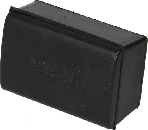 S-TR STR-120121 - Відбійник, буфер амортизатора autocars.com.ua