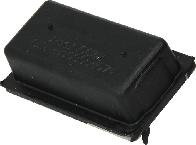 S-TR STR-120122 - Відбійник, буфер амортизатора autocars.com.ua