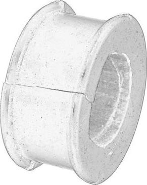 S-TR STR-1201247 - Втулка, вал сошки рульового управління autocars.com.ua