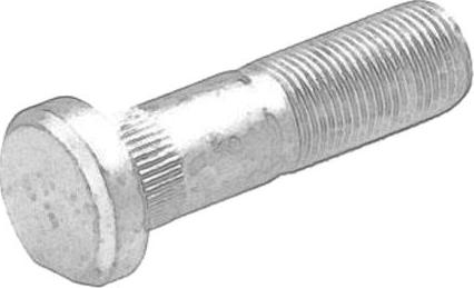 S-TR STR-1201271 - Болт для кріплення колеса autocars.com.ua