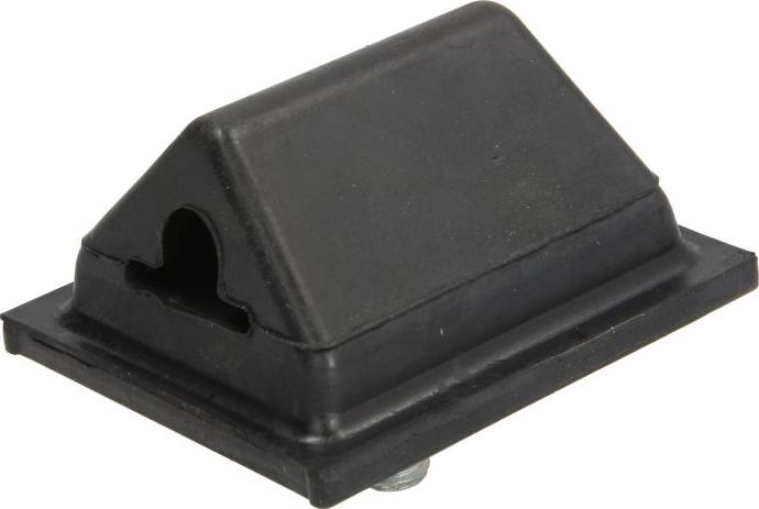 S-TR STR-120201 - Відбійник, буфер амортизатора autocars.com.ua