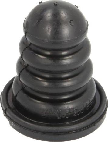 S-TR STR-120202 - Відбійник, буфер амортизатора autocars.com.ua