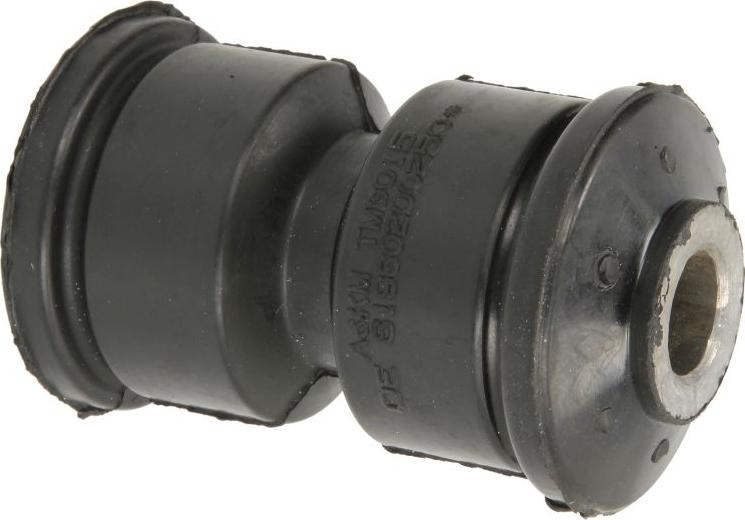 S-TR STR-120204 - Втулка, листова ресора autocars.com.ua