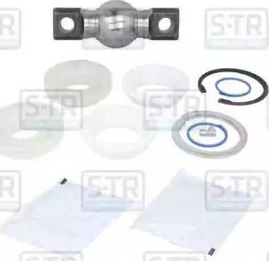 S-TR 1202100 - Ремкомплект, направляти стійка autocars.com.ua