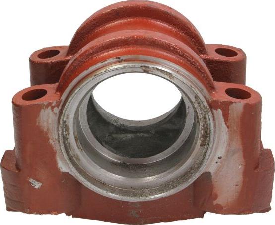 S-TR STR-1202163 - Кронштейн пружини autocars.com.ua