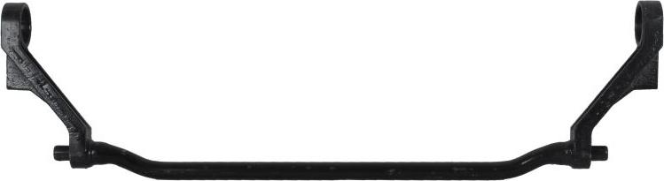 S-TR STR-1202271 - Стабілізатор, ходова частина autocars.com.ua