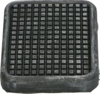 S-TR STR-1202308 - Накладка на педаль, педаль зчеплення autocars.com.ua