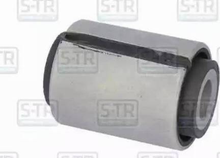 S-TR 120237 - Втулка, листова ресора autocars.com.ua