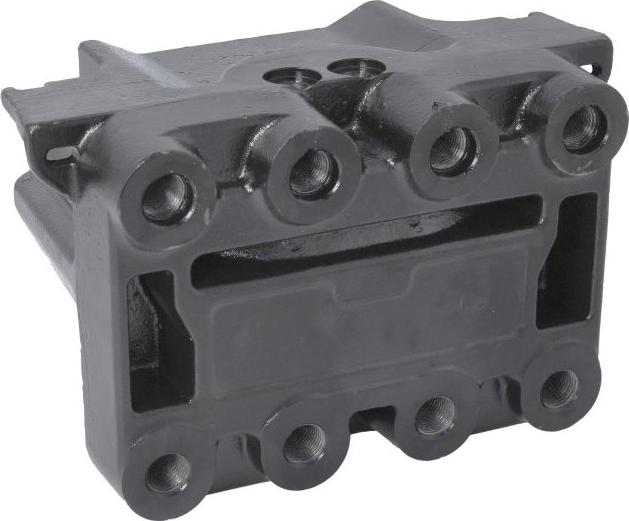 S-TR STR-1203579 - Подушка, підвіска двигуна autocars.com.ua