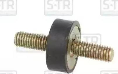 S-TR 1204212 - Кронштейн, облицювання радіатора autocars.com.ua