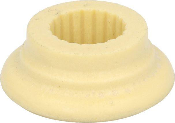 S-TR STR-1205159 - Втулка, подушка кабіни водія autocars.com.ua