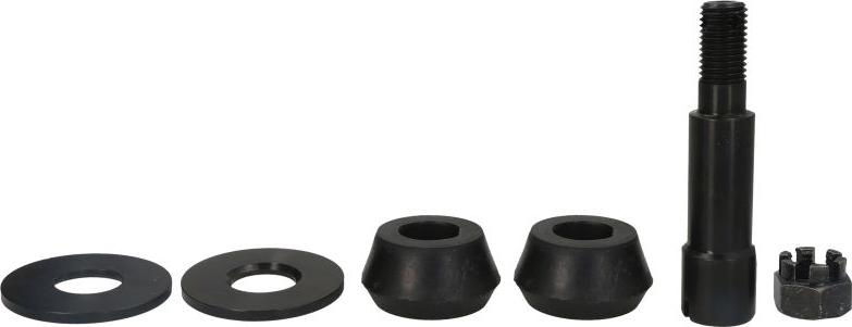 S-TR STR-1205162 - Монтажний комплект, амортизатор autocars.com.ua