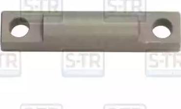 S-TR 1207117 - Втулка, стабілізатор autocars.com.ua