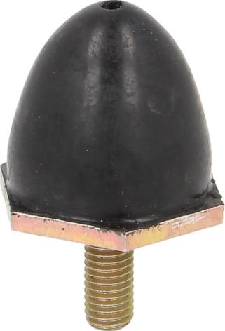 S-TR STR-120760 - Втулка, подушка кабіни водія autocars.com.ua