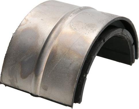 S-TR STR-1208165 - Втулка, стабілізатор autocars.com.ua