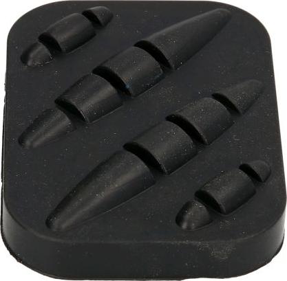 S-TR STR-1208171 - Накладка на педаль, педаль зчеплення autocars.com.ua