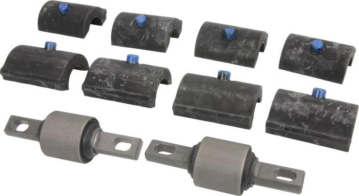 S-TR STR-1208181 - Ремкомплект, підшипник стабілізатора autocars.com.ua