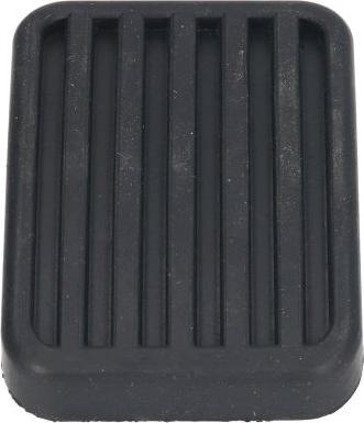 S-TR STR-1208182 - Накладка на педаль, педаль зчеплення autocars.com.ua