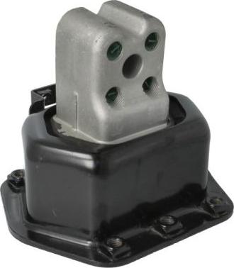 S-TR STR-1208200 - Подушка, підвіска двигуна autocars.com.ua