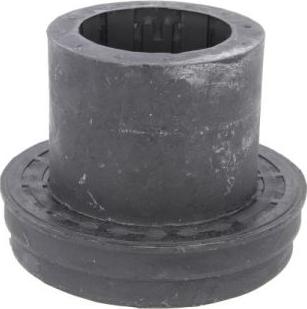 S-TR STR-120955 - Сайлентблок, важеля підвіски колеса autocars.com.ua