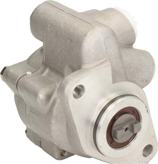 S-TR STR-140206 - Гідравлічний насос, рульове управління, ГУР autocars.com.ua