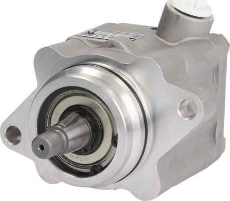 S-TR STR-140504 - Гідравлічний насос, рульове управління, ГУР autocars.com.ua