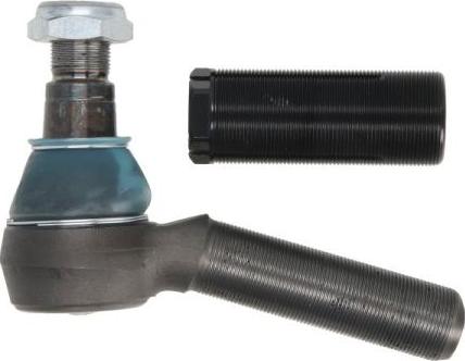 S-TR 20006 - Наконечник рульової тяги, кульовий шарнір autocars.com.ua