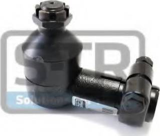 S-TR 20801 - Наконечник рульової тяги, кульовий шарнір autocars.com.ua