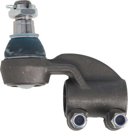 S-TR STR-20815 - Наконечник рульової тяги, кульовий шарнір autocars.com.ua