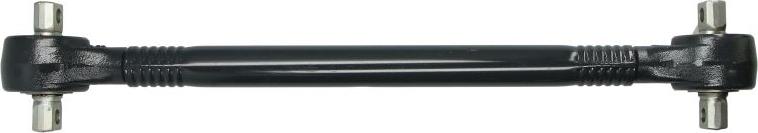 S-TR STR-30729 - Важіль незалежної підвіски колеса autocars.com.ua