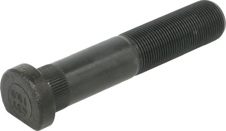 S-TR STR-40115 - Болт для кріплення колеса autocars.com.ua