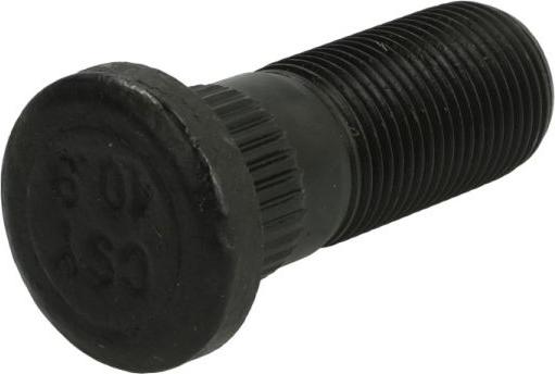 S-TR STR-40117 - Болт для кріплення колеса autocars.com.ua