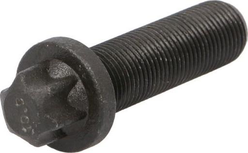 S-TR STR-40231 - Болт, диск гальмівного механізму autocars.com.ua