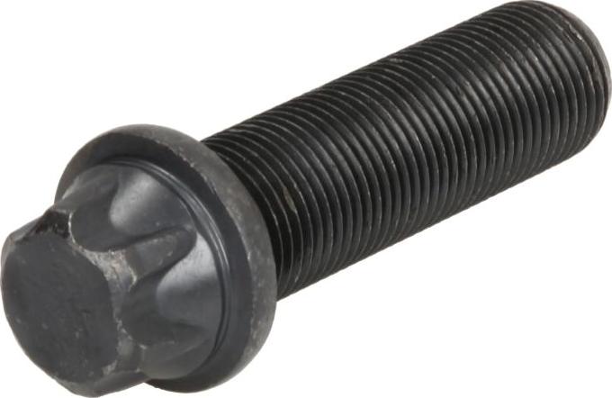 S-TR STR-40233 - Болт, диск гальмівного механізму autocars.com.ua