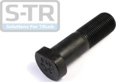 S-TR STR-40308 - Болт для крепления колеса autodnr.net