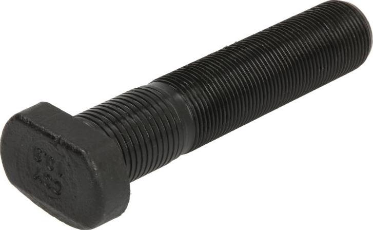 S-TR STR-40327 - Болт для кріплення колеса autocars.com.ua