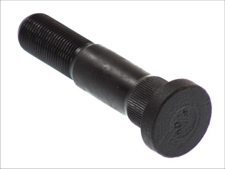 S-TR STR-40703 - Болт для кріплення колеса autocars.com.ua