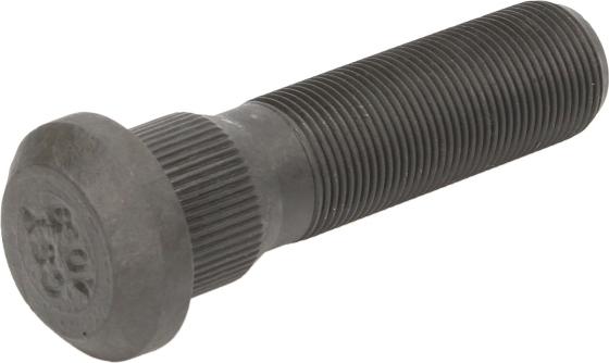 S-TR STR-40714 - Болт для кріплення колеса autocars.com.ua