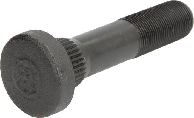S-TR STR-40801 - Болт для кріплення колеса autocars.com.ua